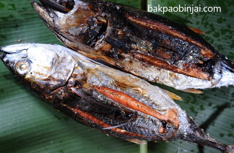 Ikan Asar Maluku